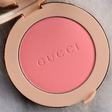 gucci blush 01 silky rose|Gucci Beauty Silky Rose (01) Luminous Matte Blush .